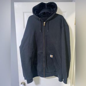 3XL Carhartt, only only used a couple of days, no stains no rips.